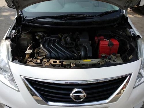 2013 Nissan Sunny 2011-2014 for sale at low price