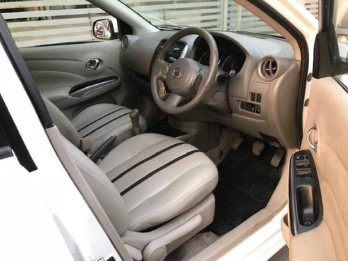 Used 2012 Nissan Sunny 2011-2014 for sale