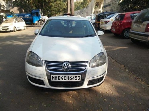 Volkswagen Jetta 2013-2015 1.9 L TDI 2010 for sale