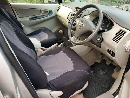 Used Toyota Innova 2.5 GX 8 STR BSIV 2010 for sale