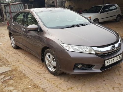 Honda City 2015 for sale