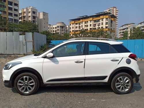 Used Hyundai i20 Active 1.4 2015 for sale