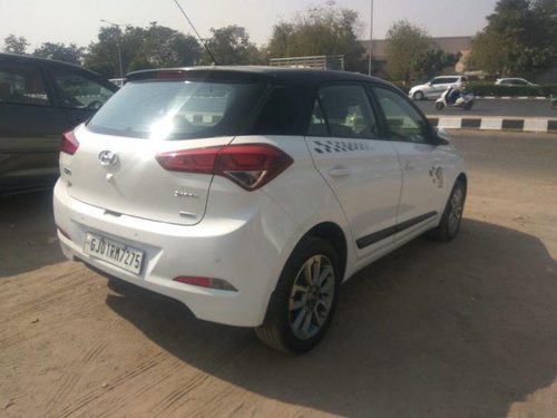 2015 Hyundai Elite i20 for sale