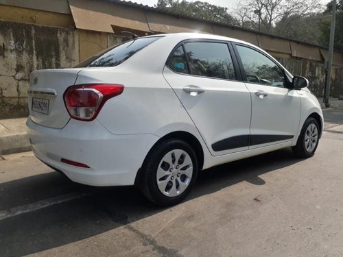 Hyundai Xcent 2015 for sale