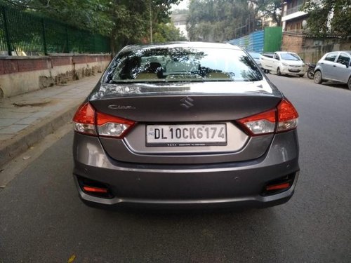 Maruti Ciaz Delta 2018 for sale