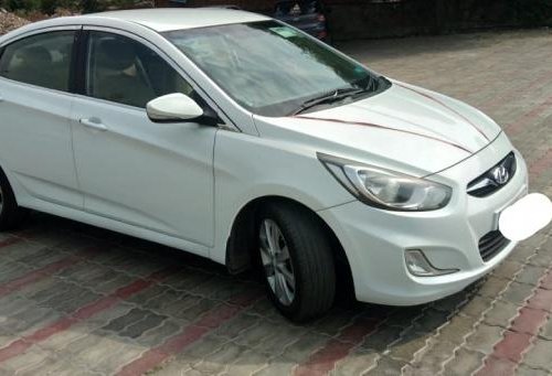 2013 Hyundai Verna for sale