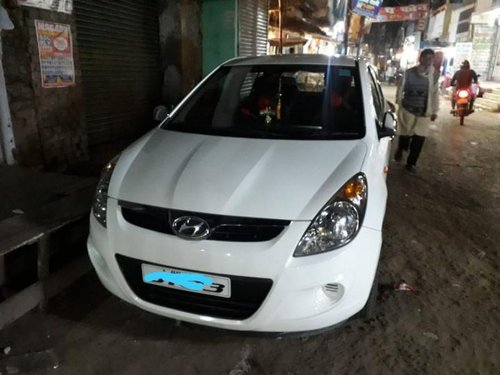 Used Hyundai i20 1.2 Magna 2011 for sale