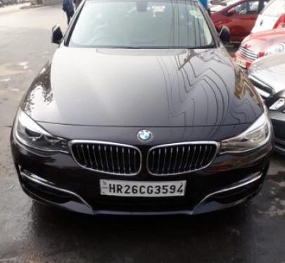 BMW 3 Series 2014 for sale