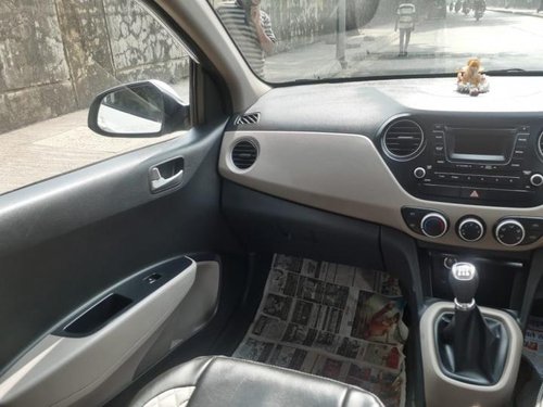 Hyundai Xcent 2015 for sale