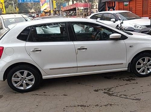 Used Volkswagen Polo Petrol Highline 1.2L 2011 for sale