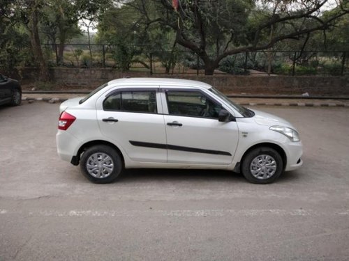 Maruti Suzuki Dzire 2016 for sale