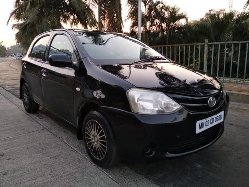 2011 Toyota Etios Liva for sale