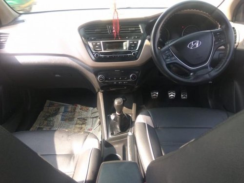 2015 Hyundai Elite i20 for sale