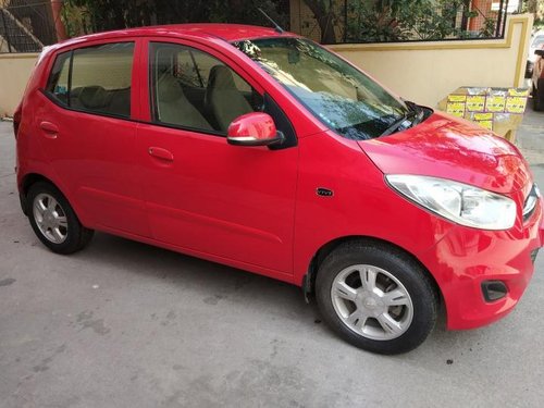 Hyundai i10 2010 for sale