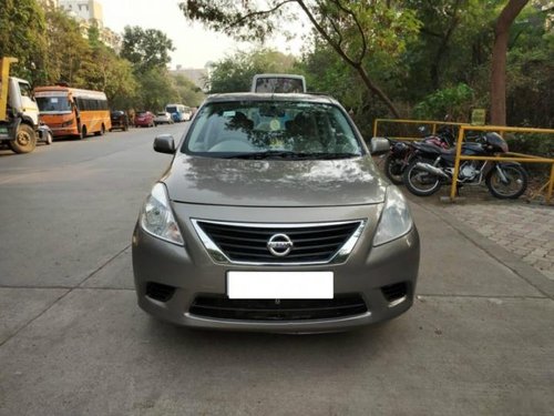 2014 Nissan Sunny 2011-2014 for sale at low price