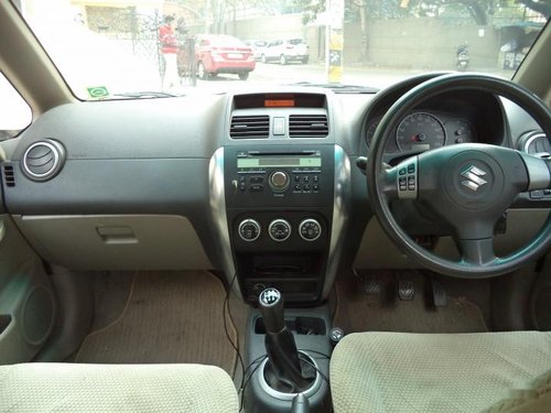 2007 Maruti Suzuki SX4 for sale at low price