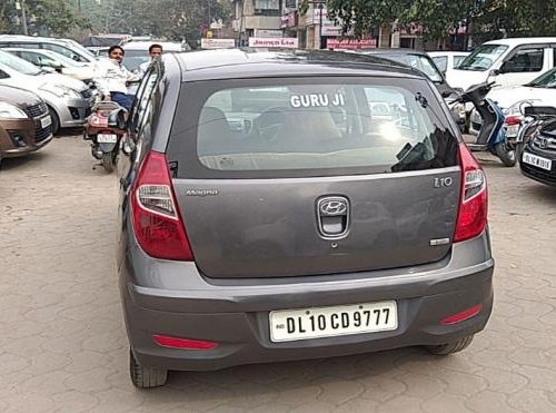 Used Hyundai i10 car 2013 for sale at low price