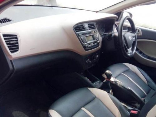 Hyundai Elite i20 1.2 Spotz for sale