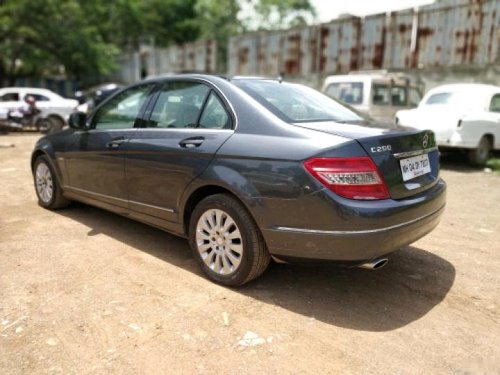 2009 Mercedes Benz C Class for sale