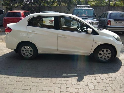 2013 Honda Amaze for sale at low price