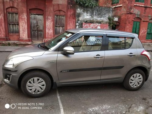 Used Maruti Suzuki Swift car at low price