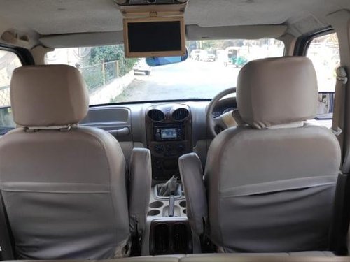 Mahindra Scorpio 2.6 SLX CRDe 2008 for sale