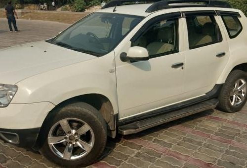 2014 Renault Duster for sale