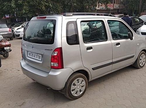 2008 Maruti Suzuki Wagon R for sale at low price