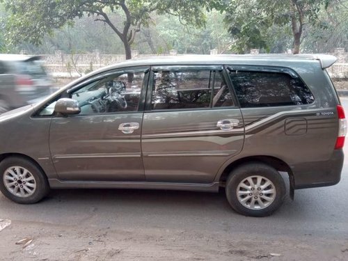 Toyota Innova 2004-2011 2012 for sale