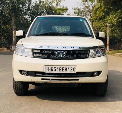 Used 2015 Tata Safari for sale