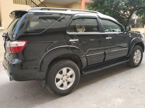 Toyota Fortuner 2010 for sale