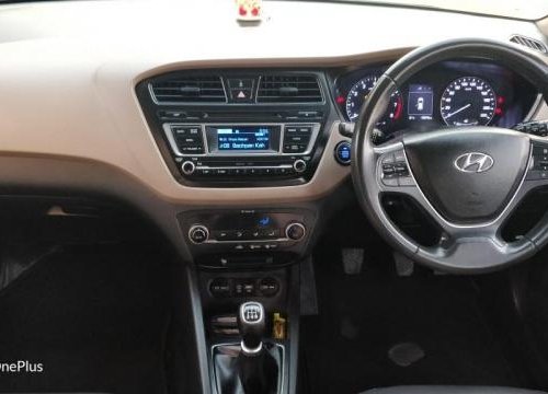 Hyundai i20 Asta Option 1.2 2015 for sale