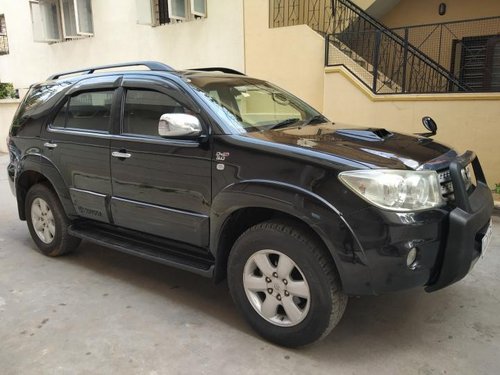 Toyota Fortuner 2010 for sale