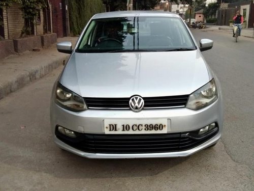 2014 Volkswagen Polo for sale at low price