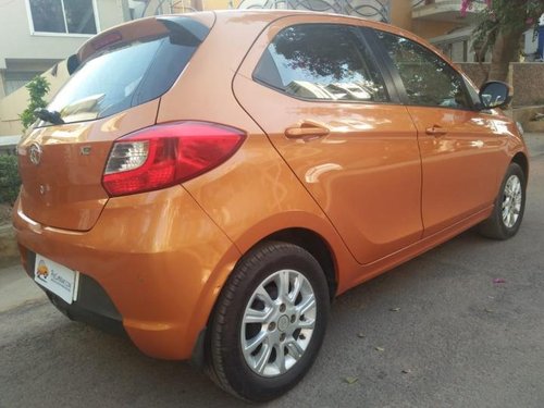 2016 Tata Tiago for sale at low price