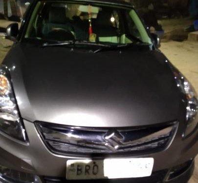 Maruti Dzire VDi 2015 for sale