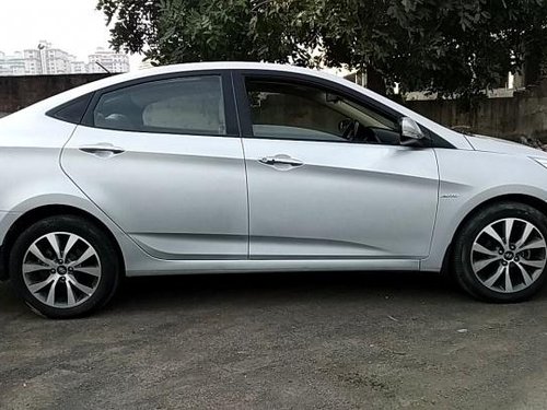 Used 2015 Hyundai Verna for sale