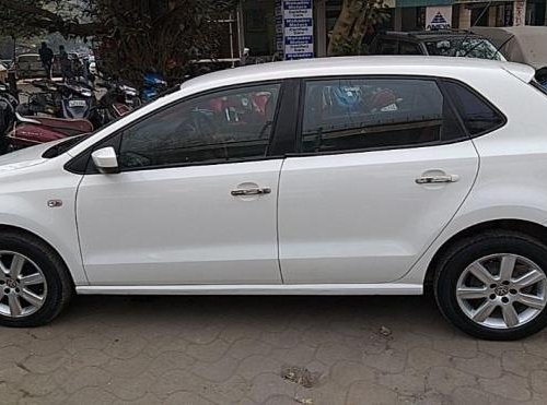 Used Volkswagen Polo Petrol Highline 1.2L 2011 for sale