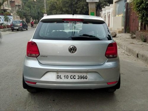 2014 Volkswagen Polo for sale at low price