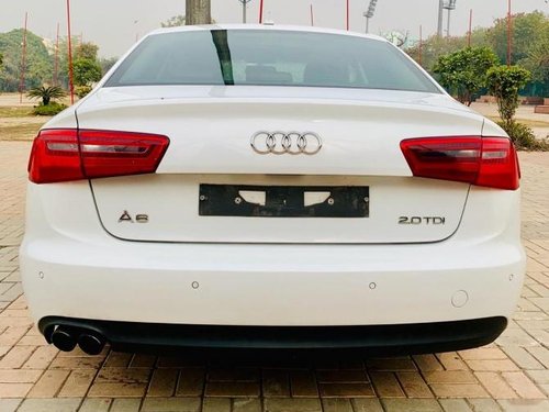 Used 2013 Audi A6 for sale