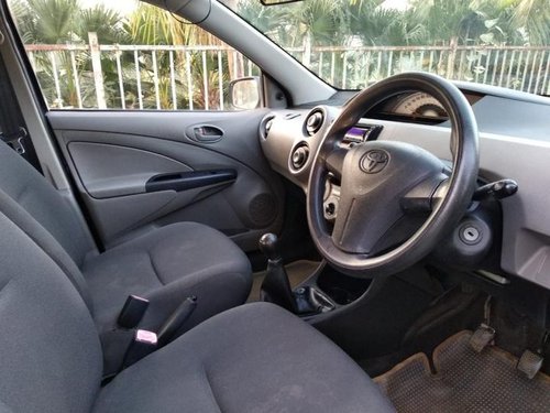 2011 Toyota Etios Liva for sale