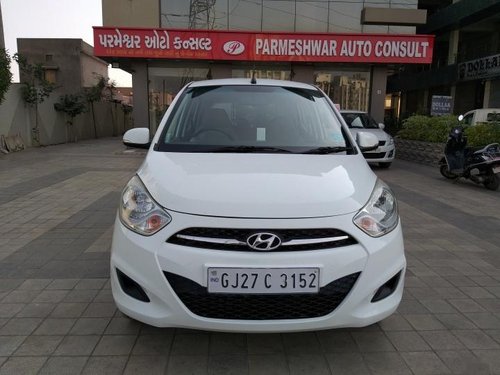 Used Hyundai i10 Sportz 1.2 2011 for sale