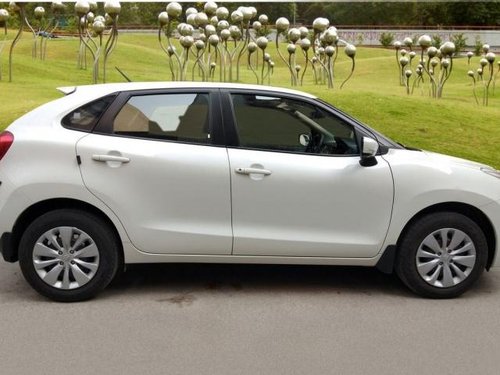 Maruti Baleno 1.2 Delta 2016 for sale