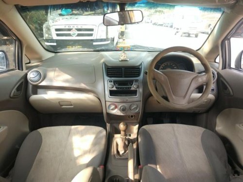 Chevrolet Sail Hatchback Petrol 2013 for sale