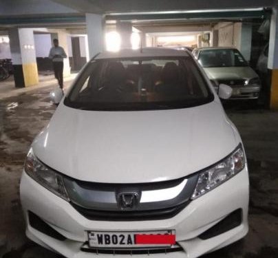 Honda City 2014 for sale