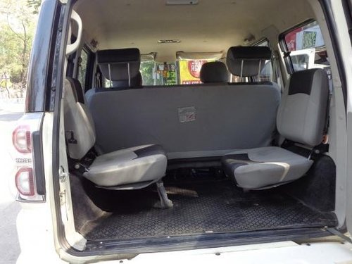 Used 2017 Mahindra Scorpio for sale