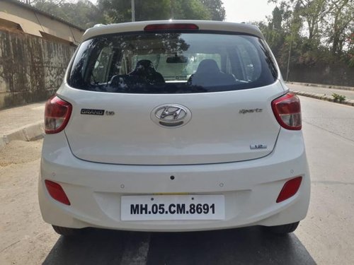 Hyundai i10 Sportz 2016 for sale