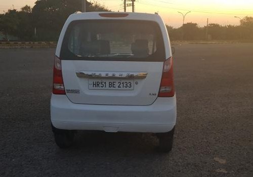 Used 2015 Maruti Suzuki Wagon R for sale