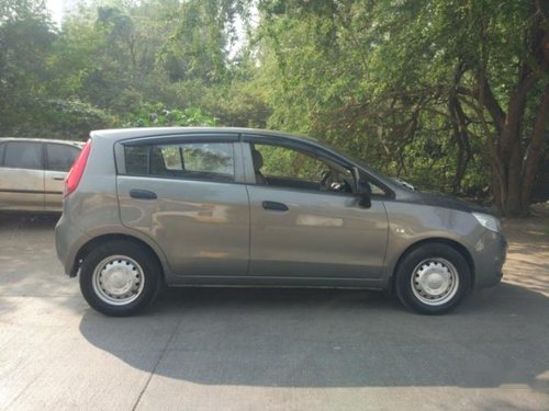 Chevrolet Sail Hatchback Petrol 2013 for sale