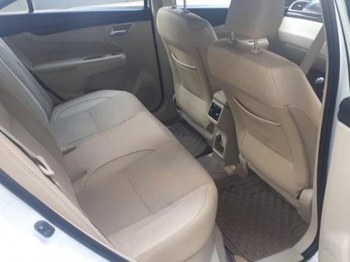 Maruti Ciaz ZDi SHVS 2015 for sale